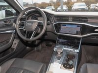Audi A6 - Vorschau Bild 3