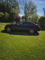 Mercedes-Benz Mercedes w212 350cgi - Mercedes-Benz 350 in Frankfurt (Main)