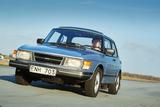 Saab 99 GL  5-Speed - Saab 99 Gebrauchtwagen