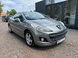 Peugeot 207 CC Cabrio-Coupe Premium - gebrauchte Peugeot 207 aus dem Jahr 2011
