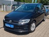 Volkswagen Golf Sportsvan 1.0 TSI Trendline LED PDC Tempom. - Volkswagen Golf Sportsvan: Trendline