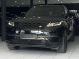 Land Rover RR VELAR *PANO*BLACK*MTRX*MERIDIAN*21Z*NAVI+* - Land Rover Range Rover Velar in Stuttgart