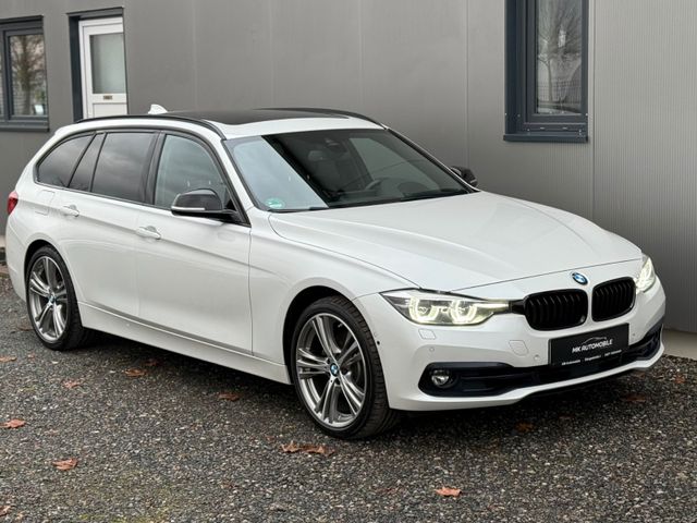 BMW 330d xDrive Sport Individual Shadow*ACC*LED*PANO