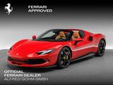 Ferrari 296 GTS - Ferrari 296 GTS Plug-in Hybrid (PHEV) Gebrauchtwagen