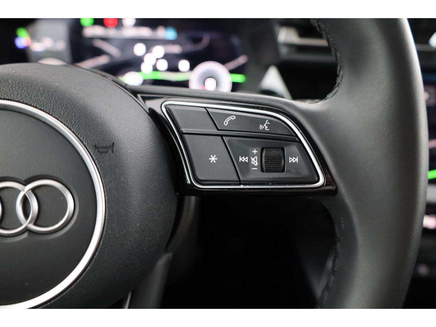 Audi A3 Sportback TFSI S-Tronic NAV/RFK/Sportsitze, миниатюра 15