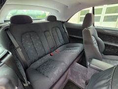 Fahrzeugabbildung CLK 200 Sport
