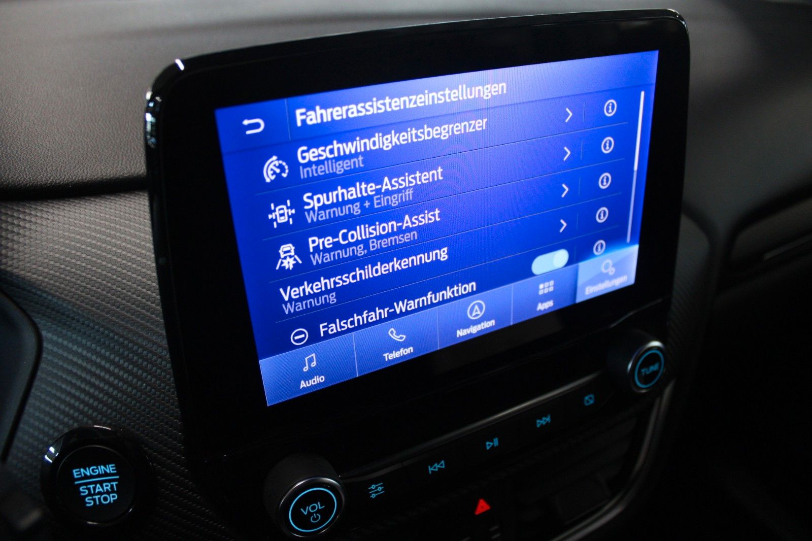 Fahrzeugabbildung Ford Puma ST-Line X Aut. LED Massage B&O Navi WinterP
