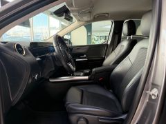 MERCEDES-BENZ B 180 MBUX Navi Kamera DAB LED SHZ PDC TOP!