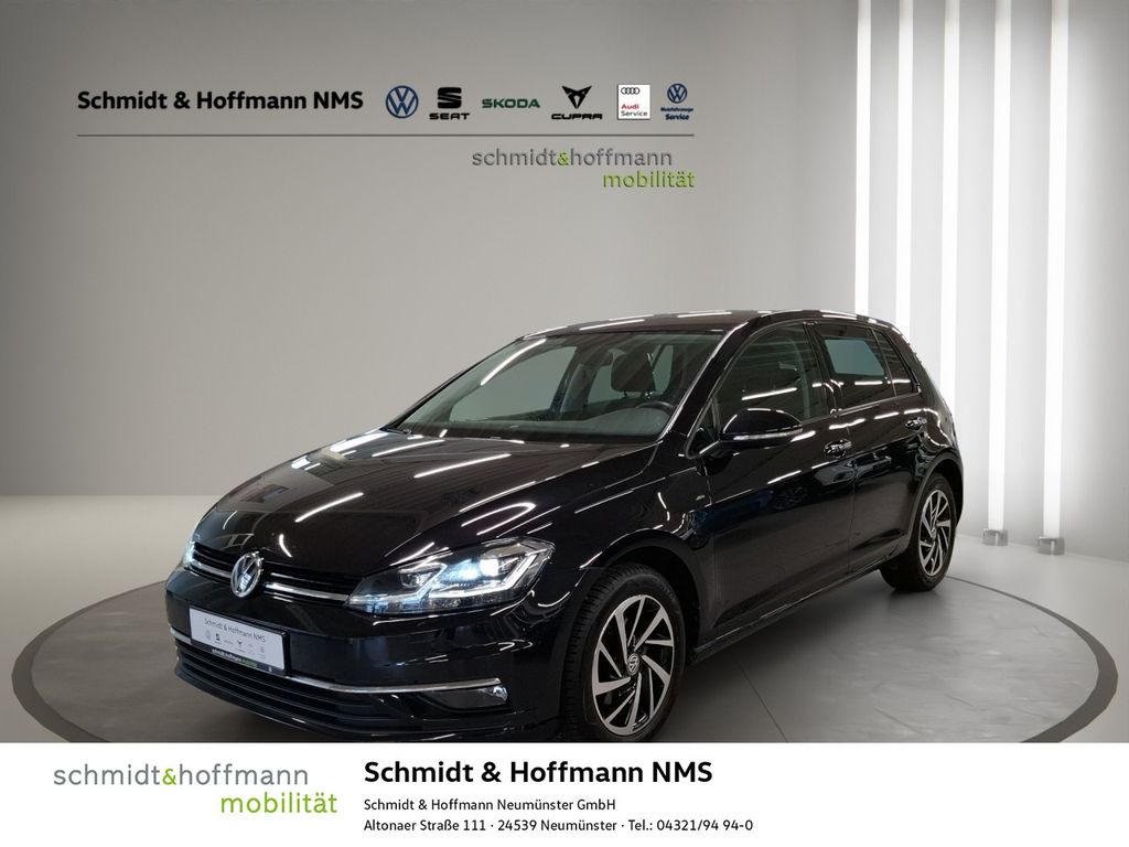 Image of Volkswagen Golf