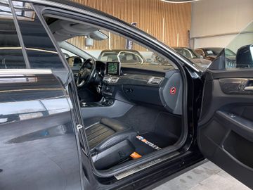 Mercedes-Benz CLS 350 Shooting Brake *LED*AHK*KAMERA*NAVI*SHZ*