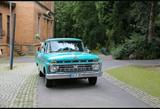 Ford Pickup shortbad Oldtimer - Ford F 100 von privat