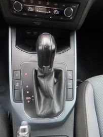 Fotografie 18 des Seat Arona Style 1.0 DSG Navi Kamera M+S