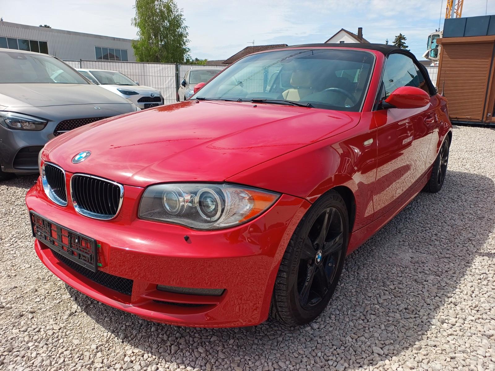 BMW 128