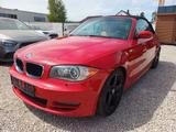 BMW 128 - BMW 135 aus 2010