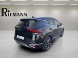 Kia Sportage 1.6 T-GDI 48V Ultimate Edition + Komfor - Kia Sportage: Ultimate Edition