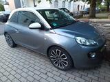Opel Adam UNLIMITED 1.4 64kW Easytronic UNLIMITED - Opel: Easytronic