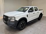 Ford Ranger 2.0 DoKa|4X4|AHK|Carplay|Klima - gebrauchte Ford Ranger aus dem Jahr 2024
