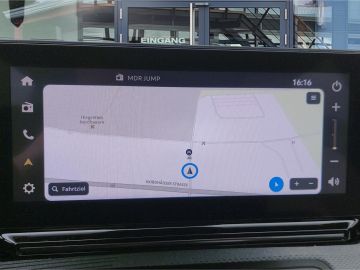 Citroën C3 Aircross Hybrid 145 MAX AT NaviRFKACCDABW