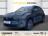 Toyota Yaris Cross 1,5 TEAMPLAYER*KAMERA/SITZH./LED