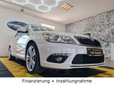 Skoda Octavia Combi RS 2.0 TSI DSG aus 3.Hand - Skoda Octavia aus 2010: RS