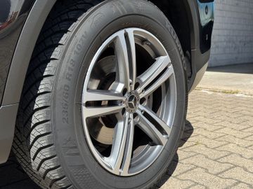 Mercedes GLC 200 - 9