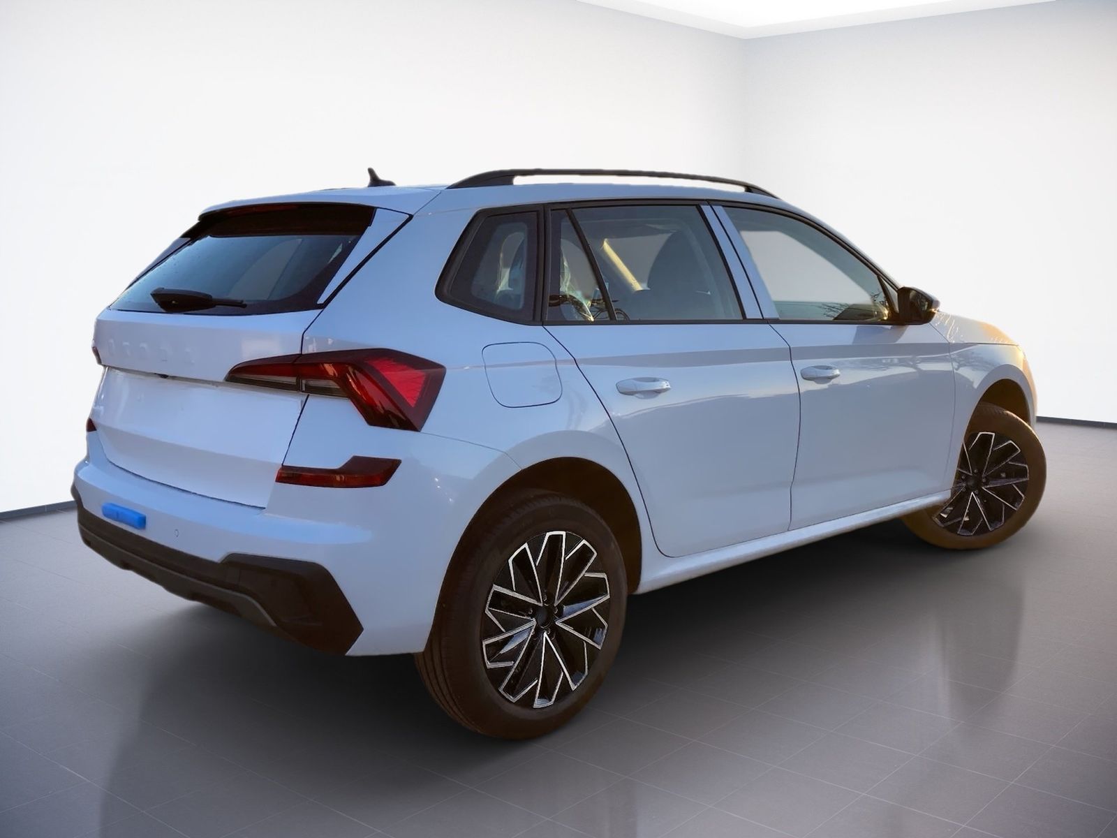 Skoda Kamiq - Bild 4