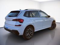 Skoda Kamiq - Vorschau Bild 4