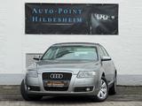 Audi A6 Lim. 2.4"ORIGINAL KM"VOLL S-HEFT"XENON"NAVI" - gebrauchte Audi A6 aus dem Jahr 2006