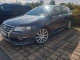 Volkswagen Passat 3.2 V6 FSI DSG 4Mot. R-Line Edition P... - Volkswagen Passat: Edition