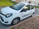 Renault Twingo 2013 - Renault Twingo mit Anhängerkupplung
