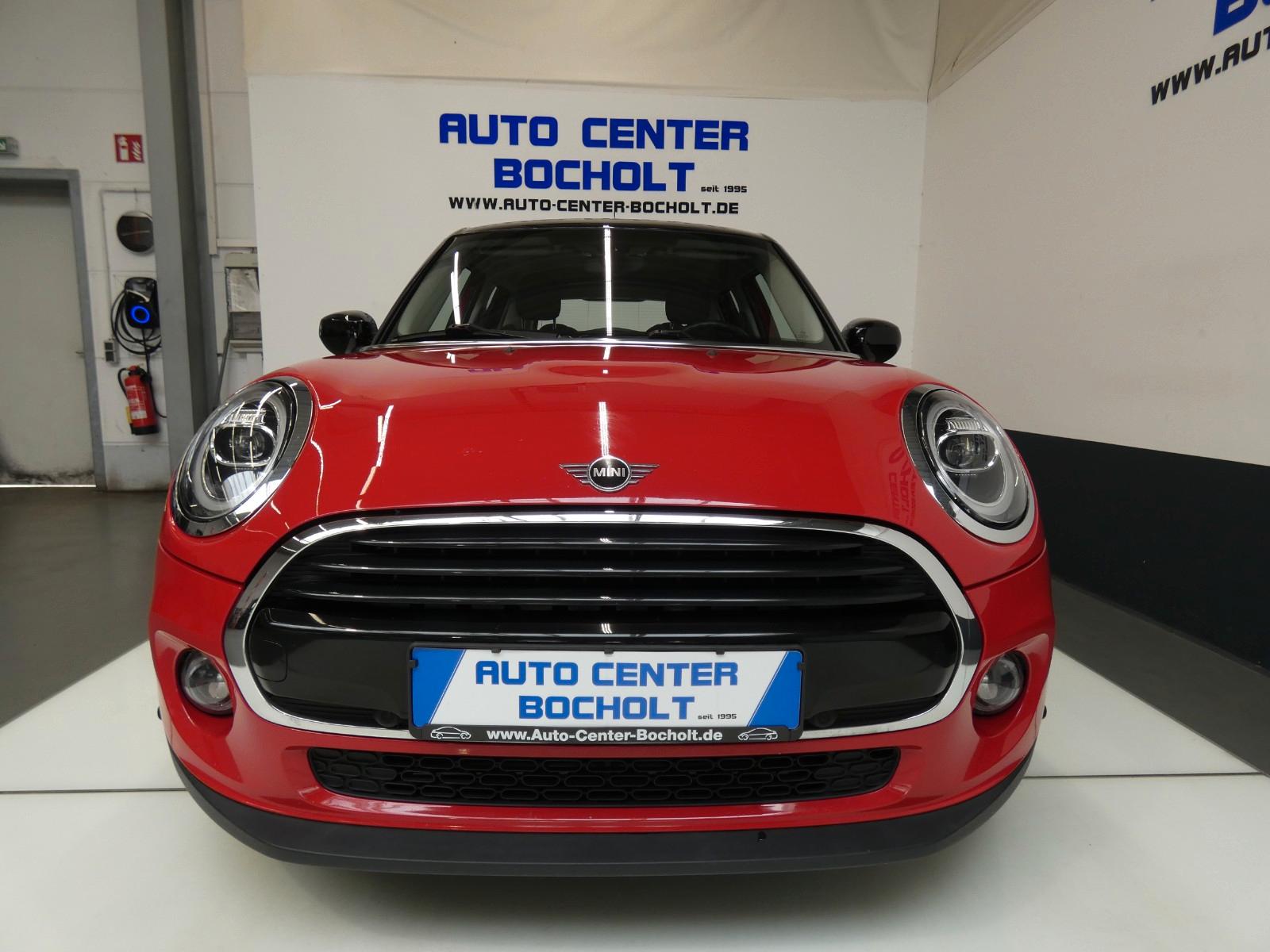 MINI Cooper*Chili*NaviProf*PDC