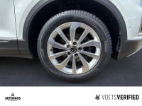Volkswagen T-Roc - Vorschau Bild 6