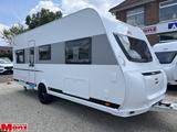 LMC Style Lift 500 E - Einzelbetten - Autark - LMC Style Lift