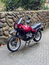 BMW R80 GS - BMW 1994