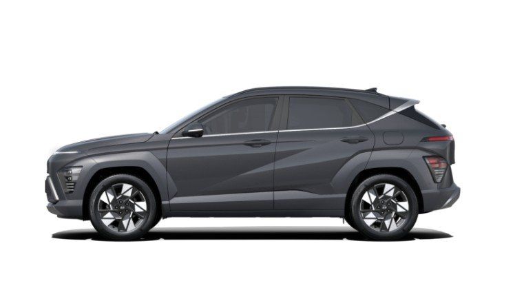 Fahrzeugabbildung Hyundai KONA Hybrid Prime Ledersitz-Paket