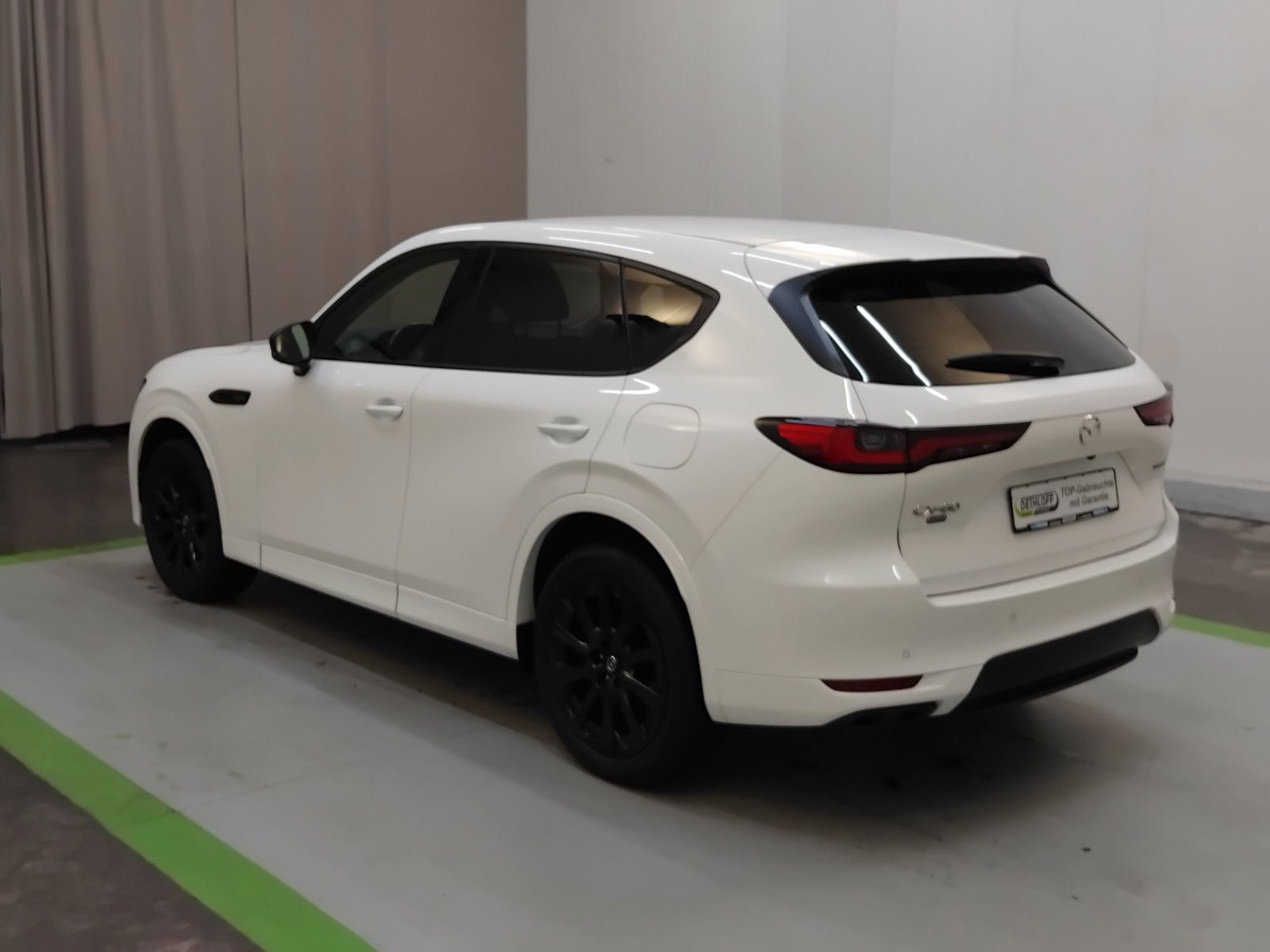 Mazda CX-60 (07/2023, Diesel)