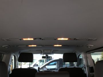 Volkswagen T5 Multivan 2.0TDI 103KW DSG NAVI STANDHZG SIDE