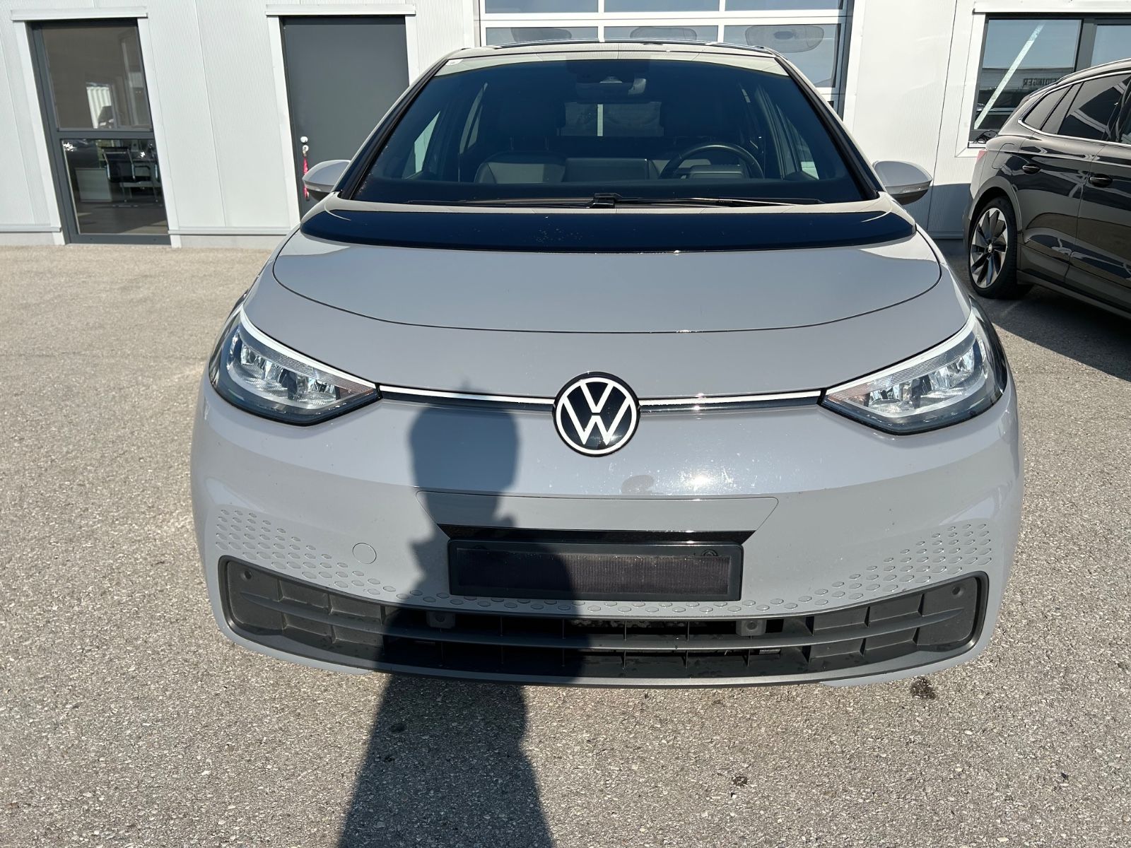 Volkswagen ID.3 Pro S *82kwh*KAM*NAV*SOH 92,3% imagem 2