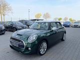 MINI Cooper S Aut. Pepper Leder Navi Tüv&Service NEU - MINI MINI: Se