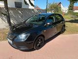 Seat Ibiza 6j 5Türer - Seat Ibiza: Türer