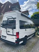 Volkswagen Grand California - Wohnwagen in Oldenburg