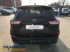 Foto Nummer 5: FORD Kuga