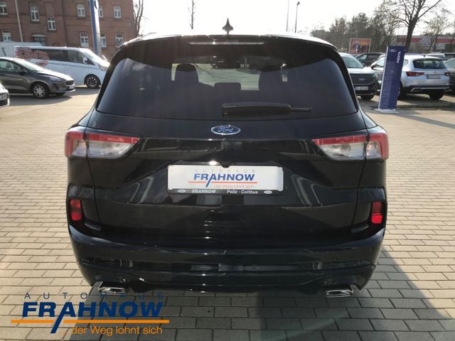 Foto Nummer 5: FORD Kuga