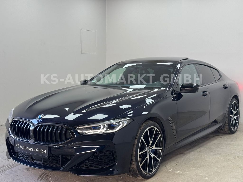BMW M850