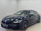 BMW M850 i Gran Coupe xDrive*Panorama*360°*Head-Up* - BMW M850 in Duisburg