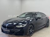 BMW M850 i Gran Coupe xDrive*Panorama*360°*Head-Up* - BMW M850