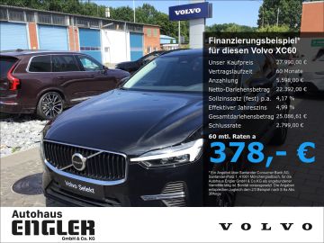 Volvo XC60 - 1