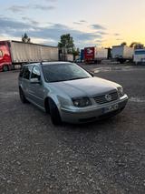 Volkswagen VW Bora  1.8T Bj 2003 Beschreibung lesen!!! - Volkswagen Bora: 1.8