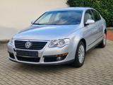 Volkswagen Passat Lim. 2.0.TDI/TÜV+ÖLSEVICE NEU//PDC -VO-HI - VW Passat Gebrauchtwagen in Mannheim