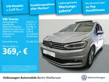 Volkswagen Touran 2.0 TDI Highline *PANO*RFK*DCC*NAV*ACC*MA - Volkswagen Touran: Dcc